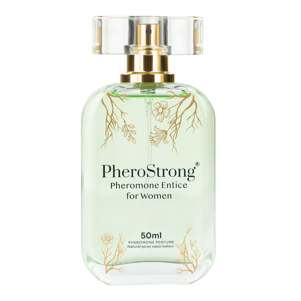 PheroStrong Pheromone Parfum Entice für Sie 50ml