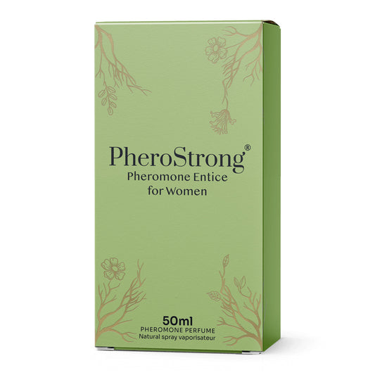 PheroStrong Pheromone Parfum Entice für Sie 50ml