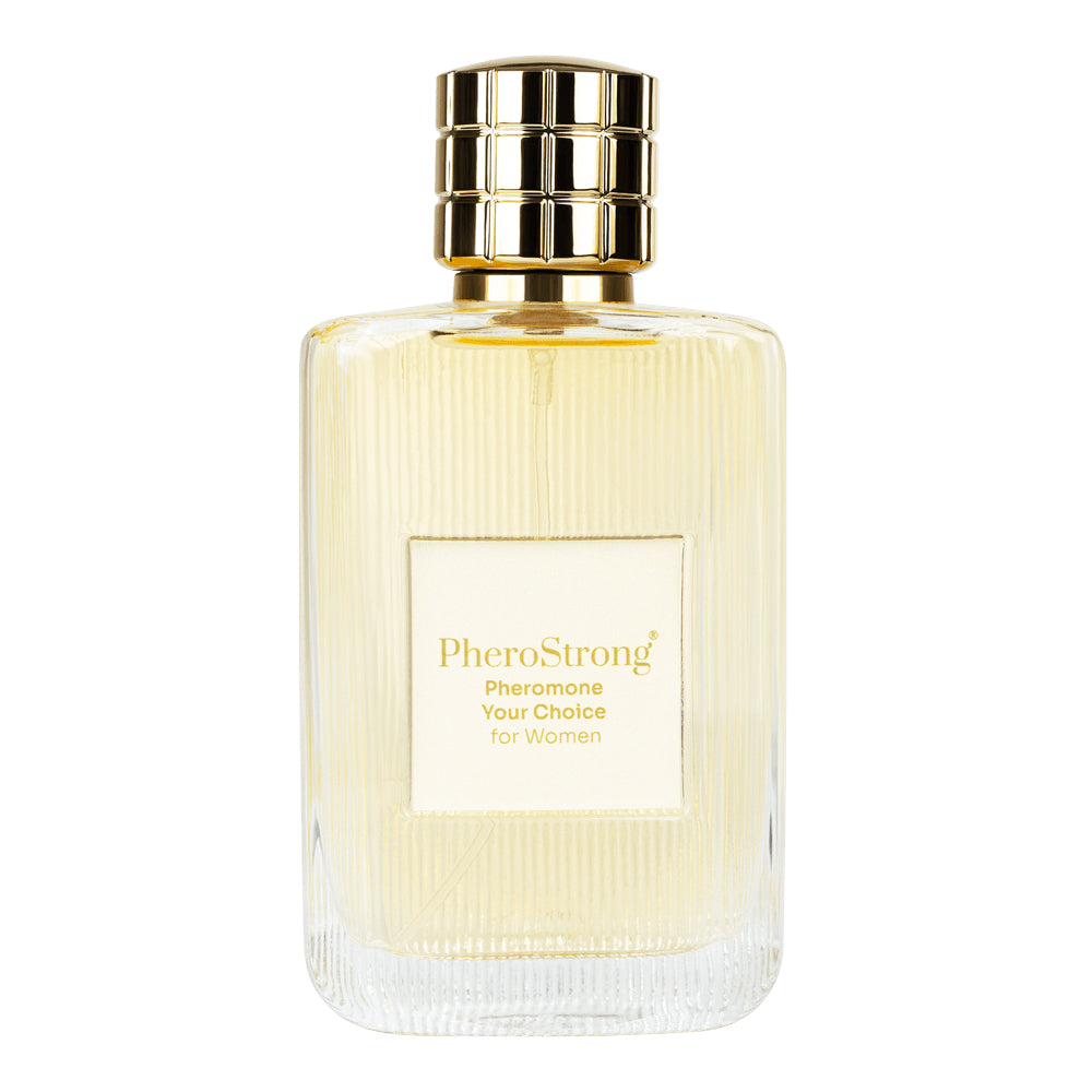 PheroStrong Pheromone Parfum Your Choice für Sie 50ml