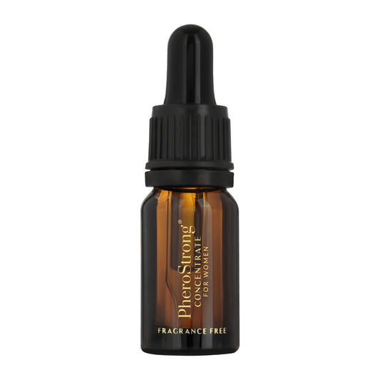 PheroStrong Fragrance Free Concentrate für Sie 7,5ml