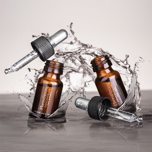 PheroStrong Fragrance Free Concentrate für Sie 7,5ml