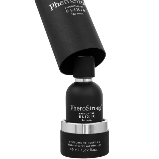 PheroStrong Pheromone ELIXIR für Ihn 50ml