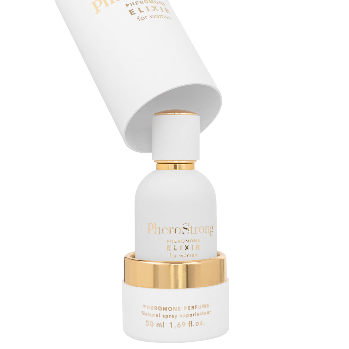 PheroStrong Pheromone ELIXIR für Sie 50ml