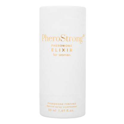 PheroStrong Pheromone ELIXIR für Sie 50ml