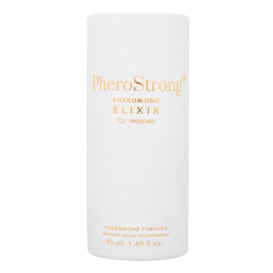 PheroStrong Pheromone ELIXIR für Sie 50ml