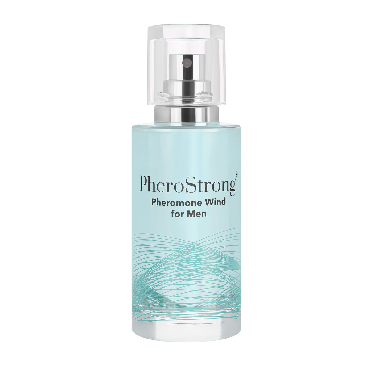 PheroStrong Pheromone Parfum Wind für Ihn 50ml