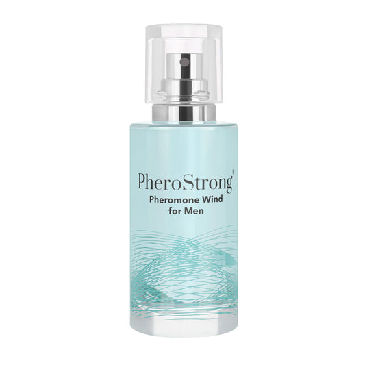PheroStrong Pheromone Parfum Wind für Ihn 50ml
