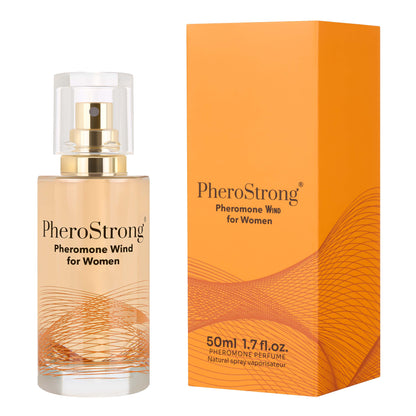 PheroStrong Pheromone Parfum Wind für Sie 50ml