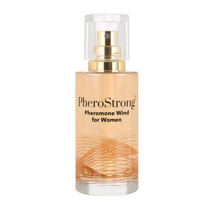 PheroStrong Pheromone Parfum Wind für Sie 50ml