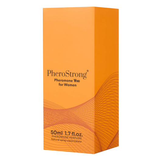 PheroStrong Pheromone Parfum Wind für Sie 50ml