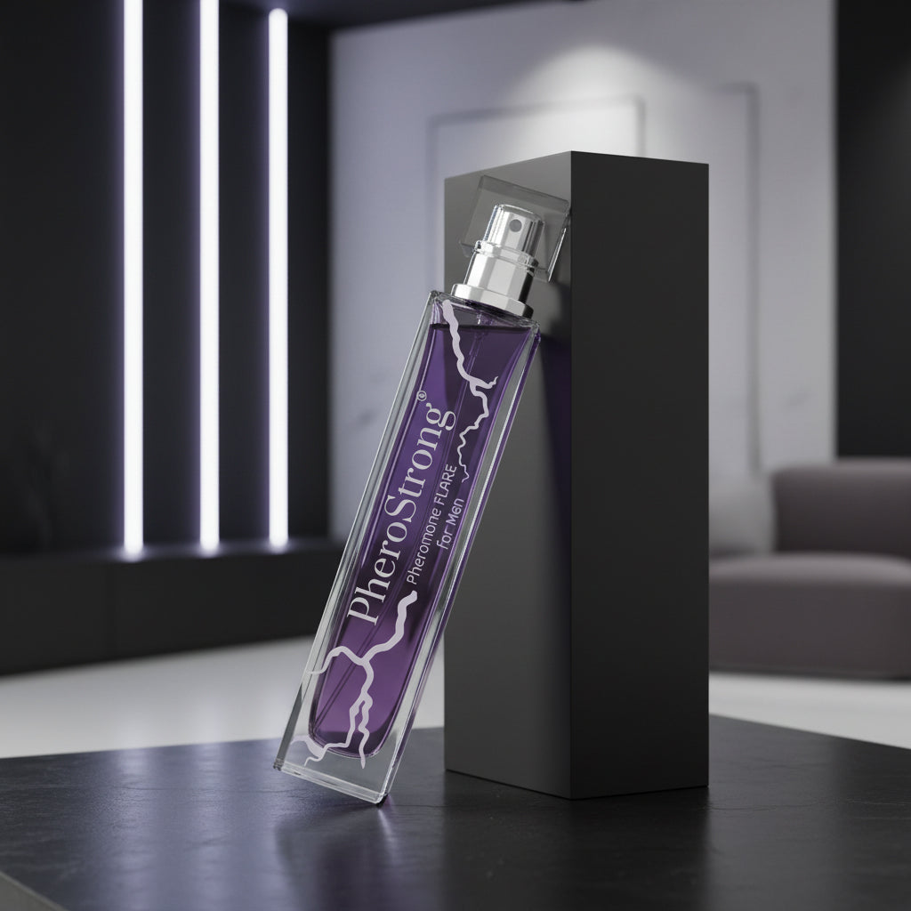 PheroStrong Pheromone Flare für Ihn 50ml