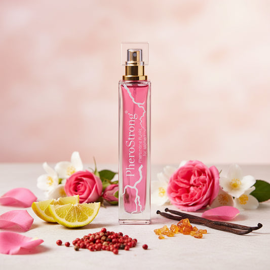 PheroStrong Pheromone Flare für Sie 50ml