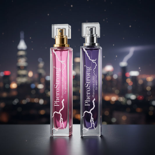 PheroStrong Pheromone Flare für Sie 50ml
