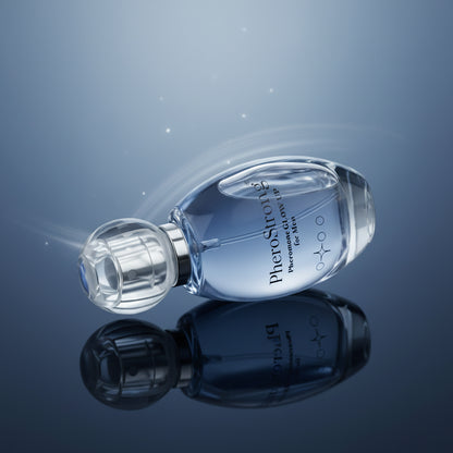 PheroStrong Pheromone Glow up für Ihn 50ml