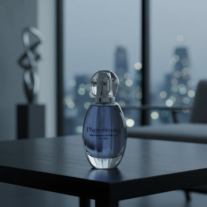 PheroStrong Pheromone Glow up für Ihn 50ml