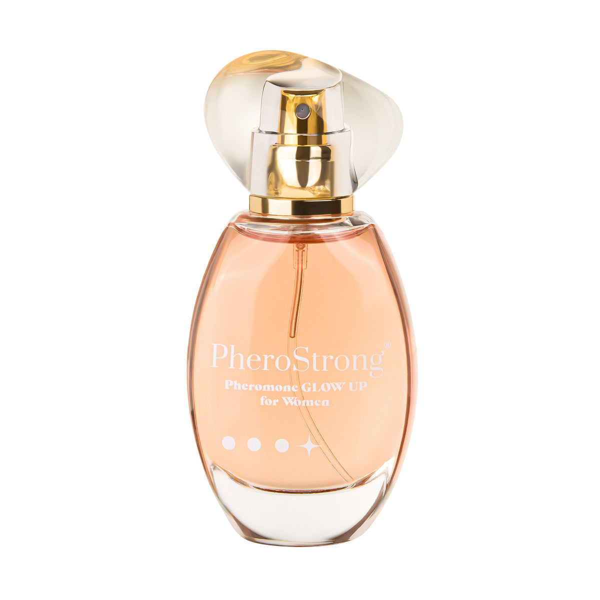 PheroStrong Pheromone Glow up für Sie 50ml