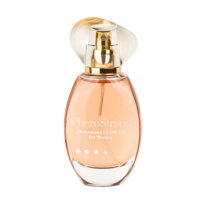 PheroStrong Pheromone Glow up für Sie 50ml