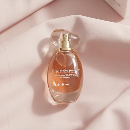 PheroStrong Pheromone Glow up für Sie 50ml