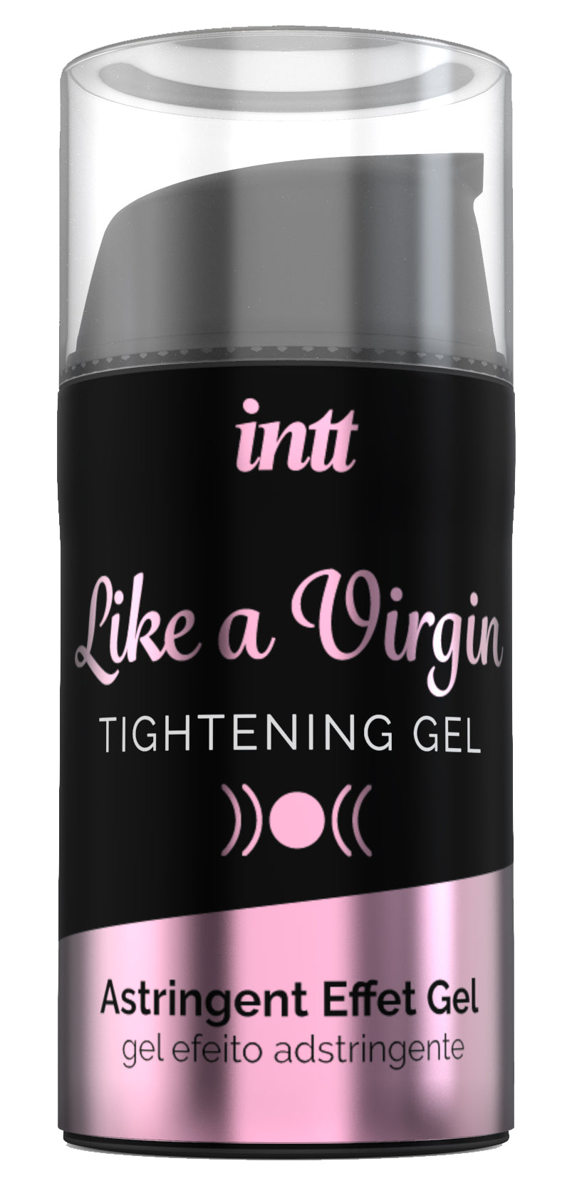 intt Like A Virgin Tightening Gel 15ml