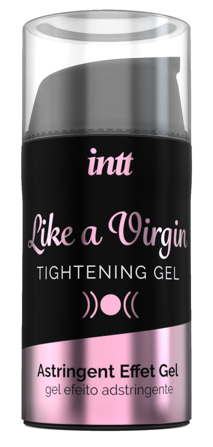 intt Like A Virgin Tightening Gel 15ml