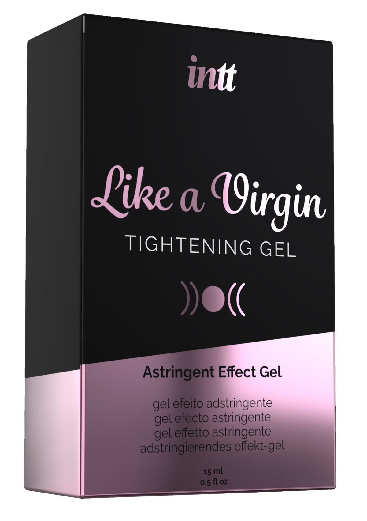 intt Like A Virgin Tightening Gel 15ml