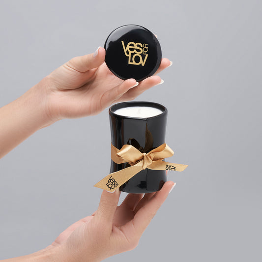 YESforLOV Massage Candle Bewitching Scent 120g