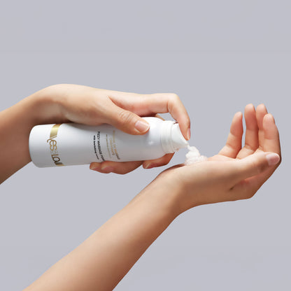 YESforLOV Fizzy Massage Foam with bewitching scent 150ml