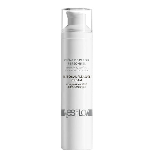 YESforLOV Personal Pleasure Cream 50ml