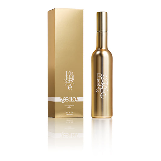 YESforLOV Rejouissance für Sie Eau de Parfum 100ml