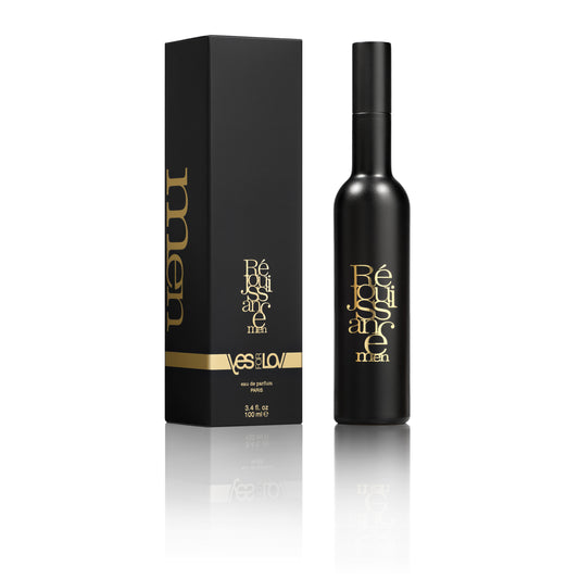 YESforLOV Rejouissance für Ihn Eau de Parfum 100ml