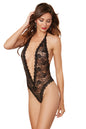 Dreamgirl Body DR8694 Schwarz
