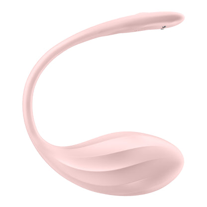 SATISFYER gerippt Petal