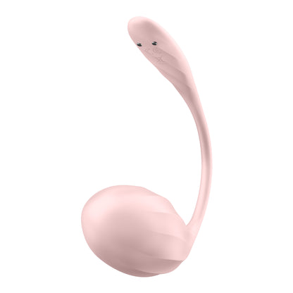 SATISFYER gerippt Petal