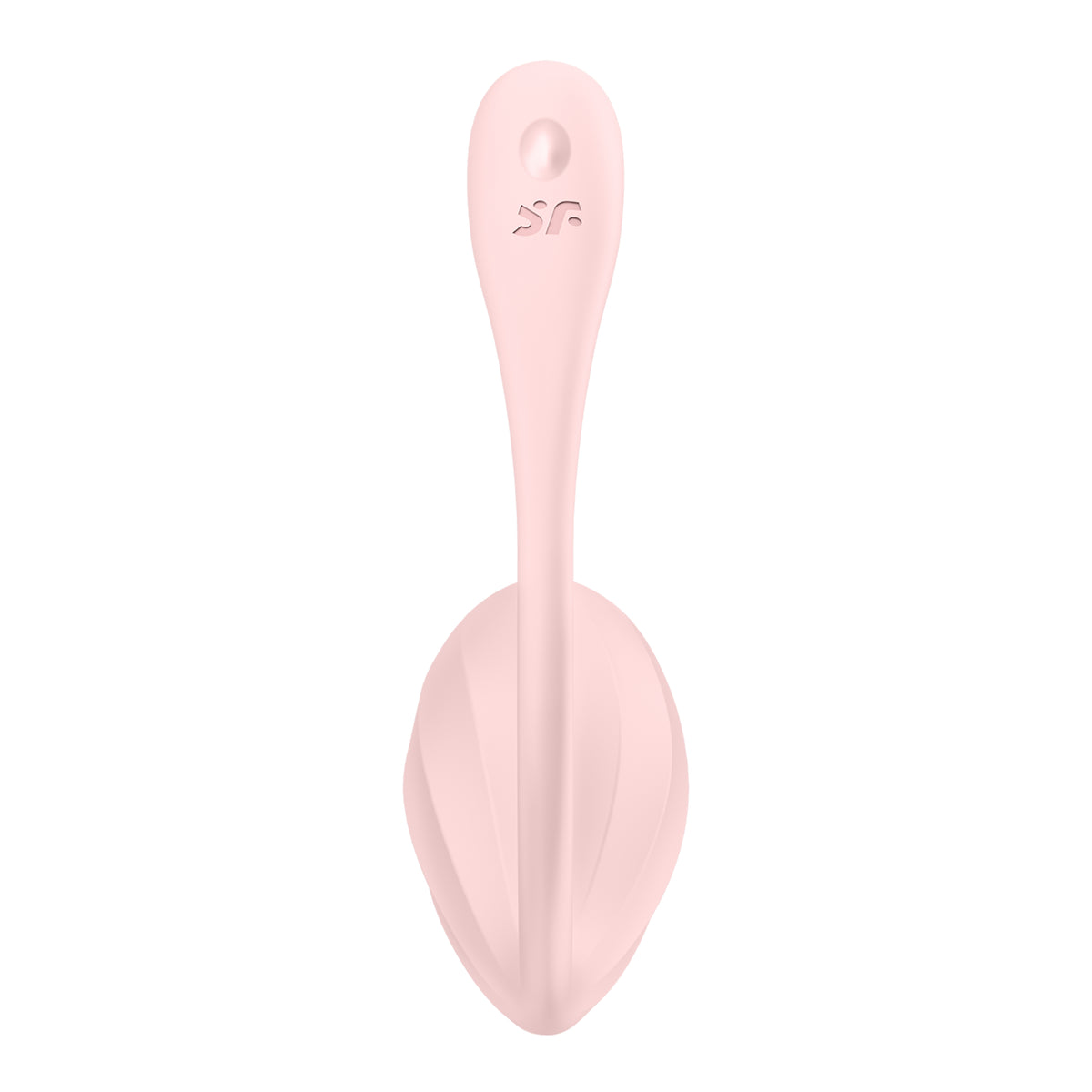 SATISFYER gerippt Petal