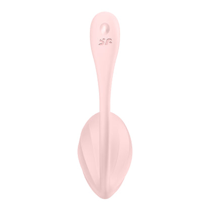 SATISFYER gerippt Petal