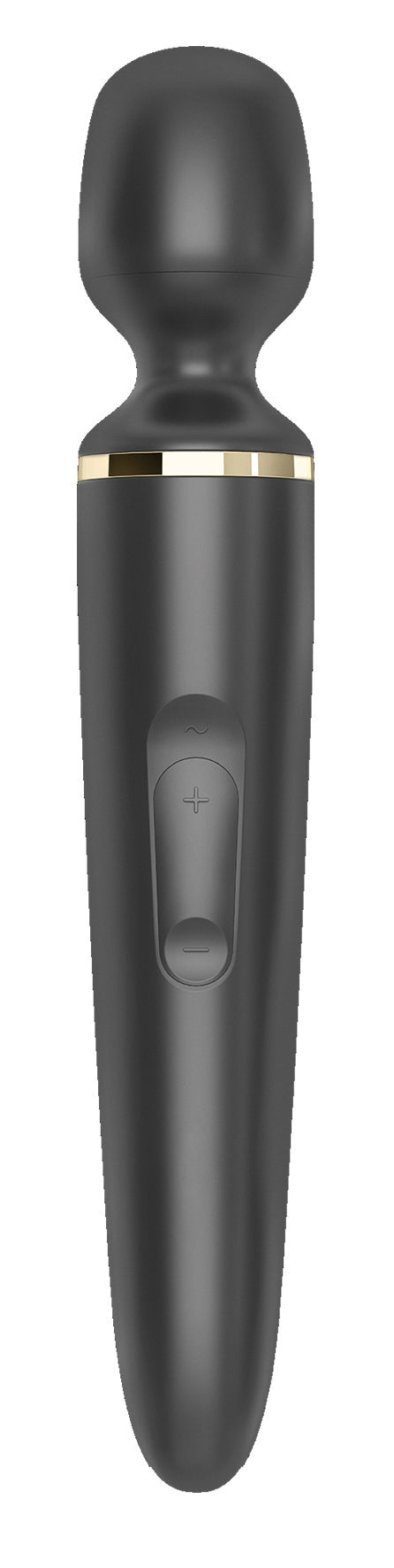 SATISFYER Wand-er Woman schwarz