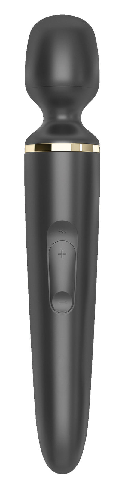 SATISFYER Wand-er Woman schwarz