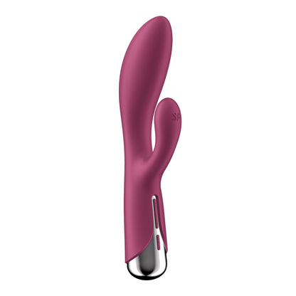 SATISFYER Spinning Rabbit 1 rot