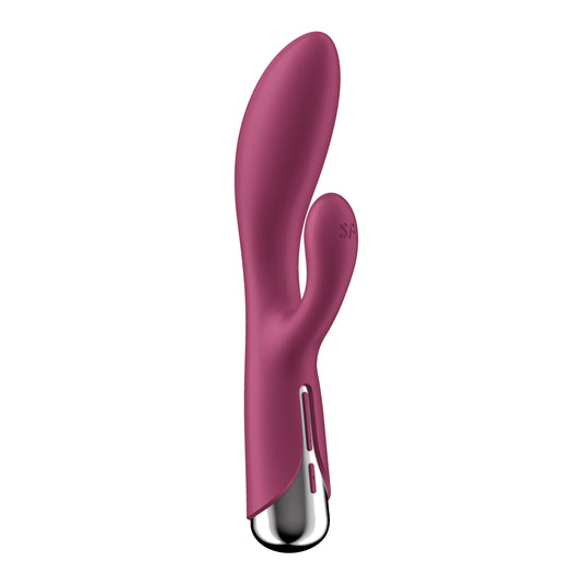 SATISFYER Spinning Rabbit 1 rot