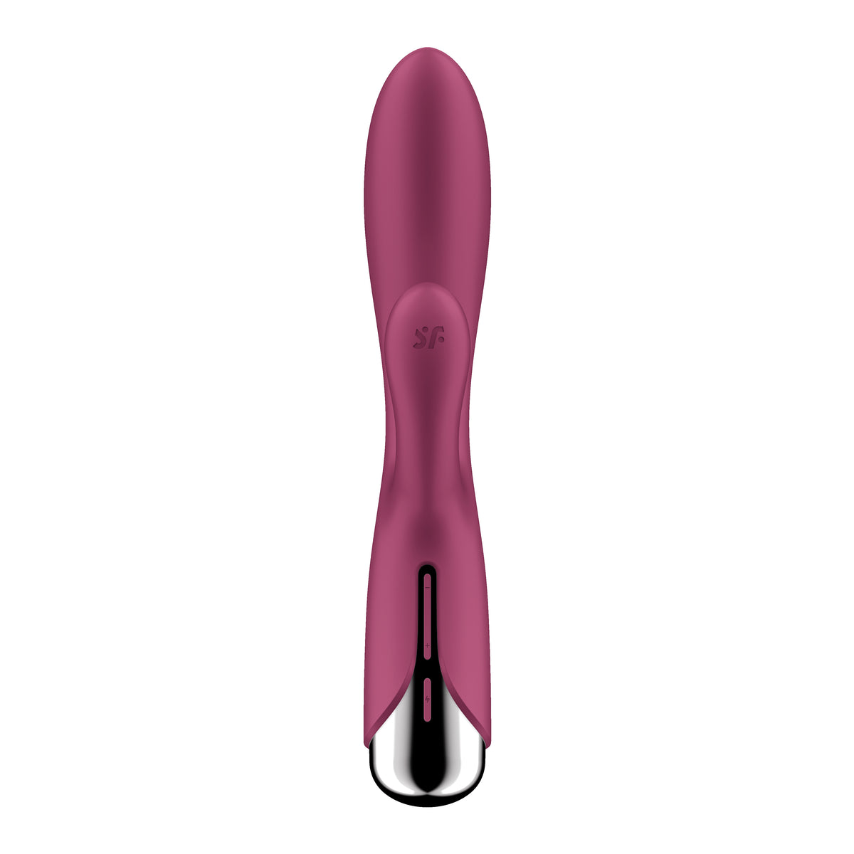 SATISFYER Spinning Rabbit 1 rot