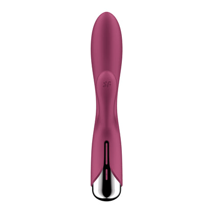 SATISFYER Spinning Rabbit 1 rot