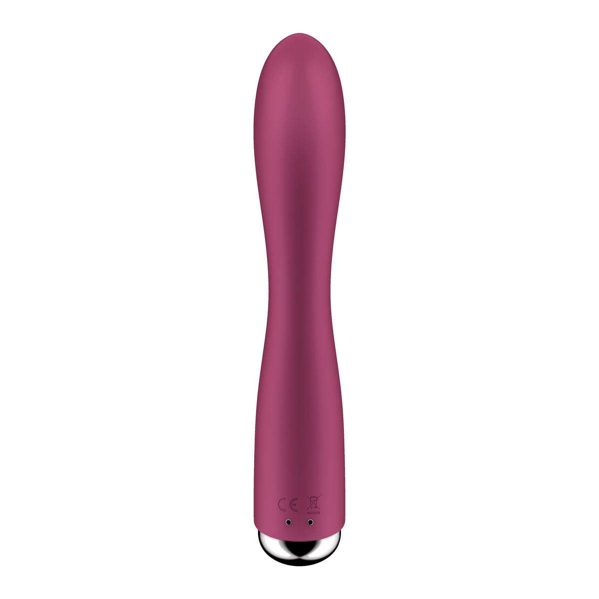 SATISFYER Spinning Rabbit 1 rot