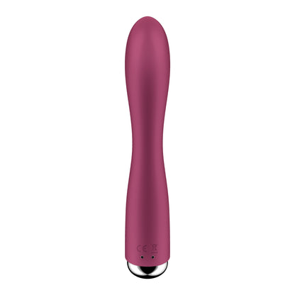 SATISFYER Spinning Rabbit 1 rot