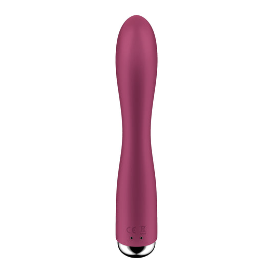 SATISFYER Spinning Rabbit 1 rot