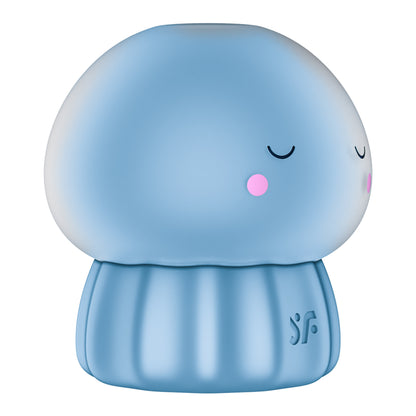 SATISFYER Jelly-cious baby-blau