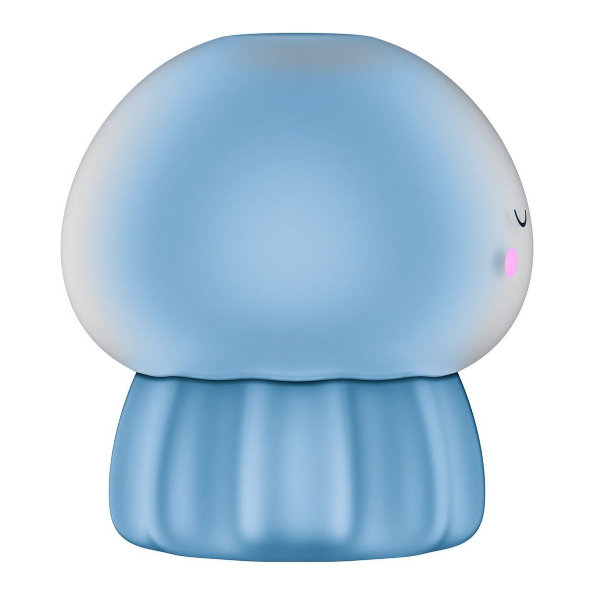 SATISFYER Jelly-cious baby-blau
