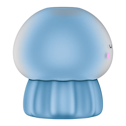 SATISFYER Jelly-cious baby-blau
