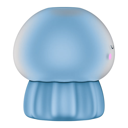 SATISFYER Jelly-cious baby-blau
