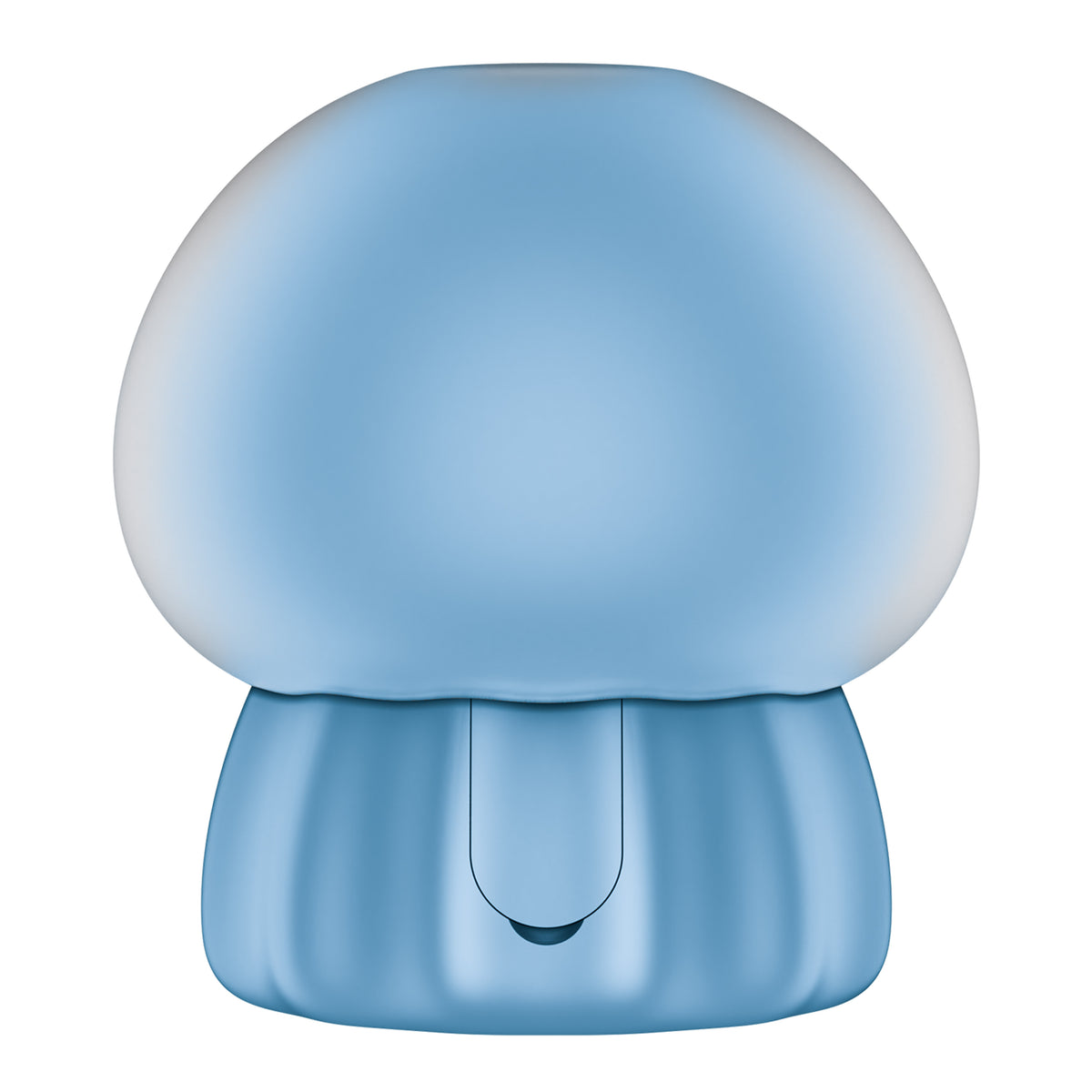 SATISFYER Jelly-cious baby-blau