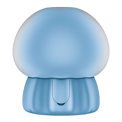 SATISFYER Jelly-cious baby-blau